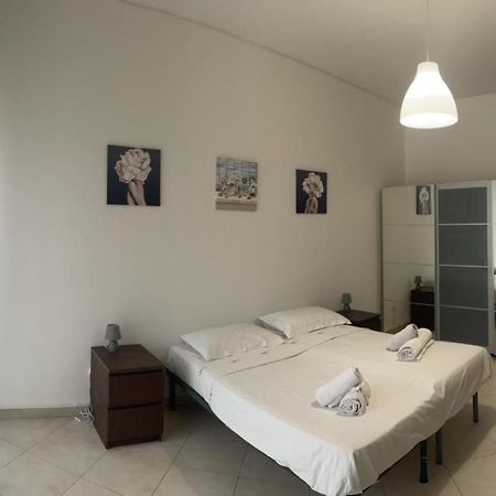 Appartement Franchetti House à Catane Extérieur photo