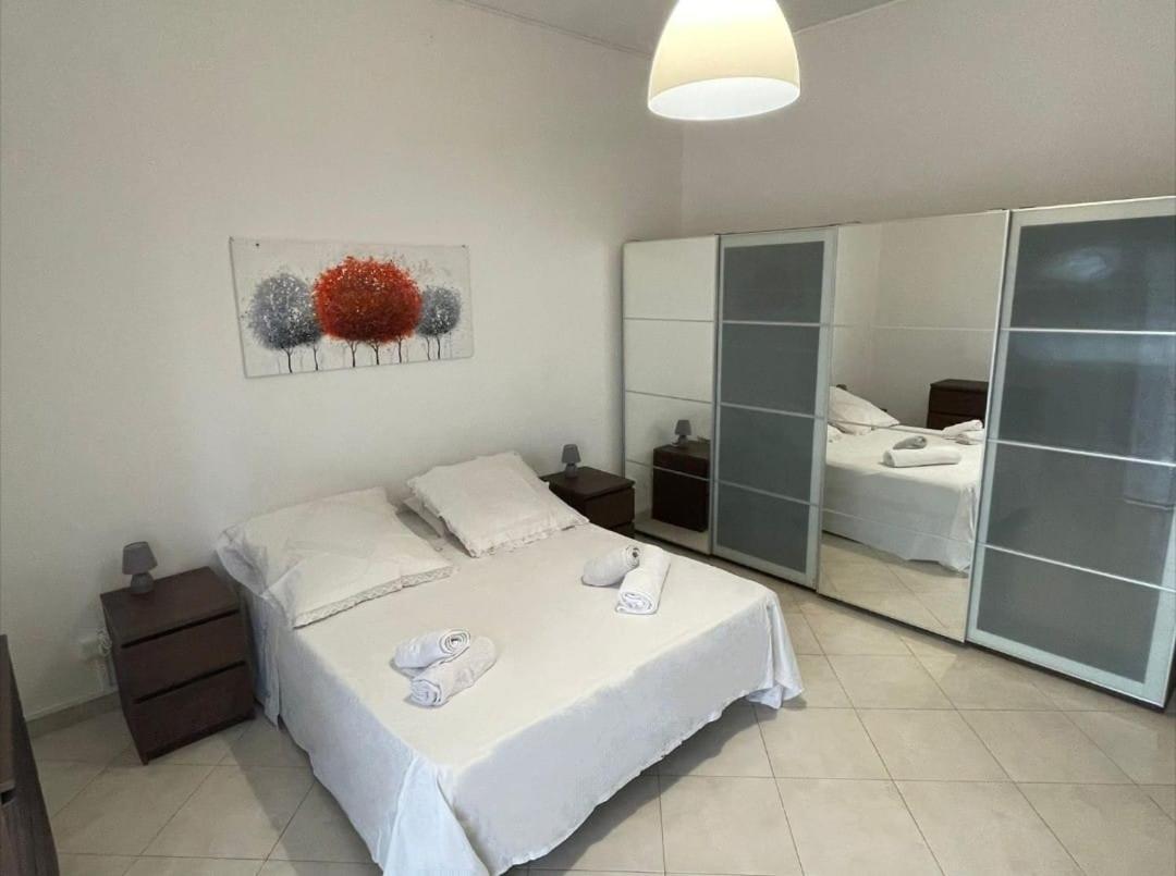 Appartement Franchetti House à Catane Extérieur photo