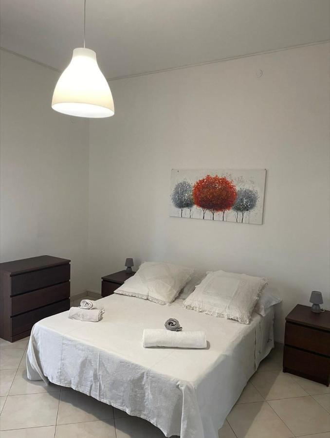 Appartement Franchetti House à Catane Extérieur photo
