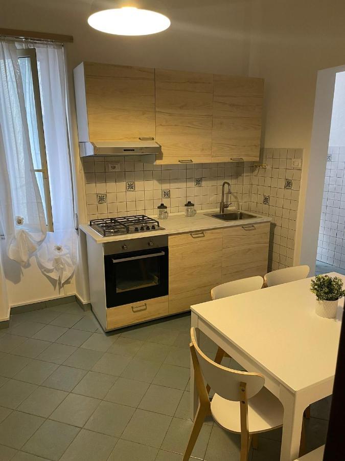 Appartement Franchetti House à Catane Extérieur photo