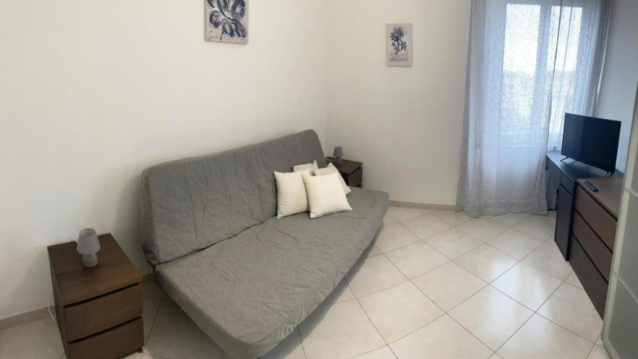 Appartement Franchetti House à Catane Extérieur photo