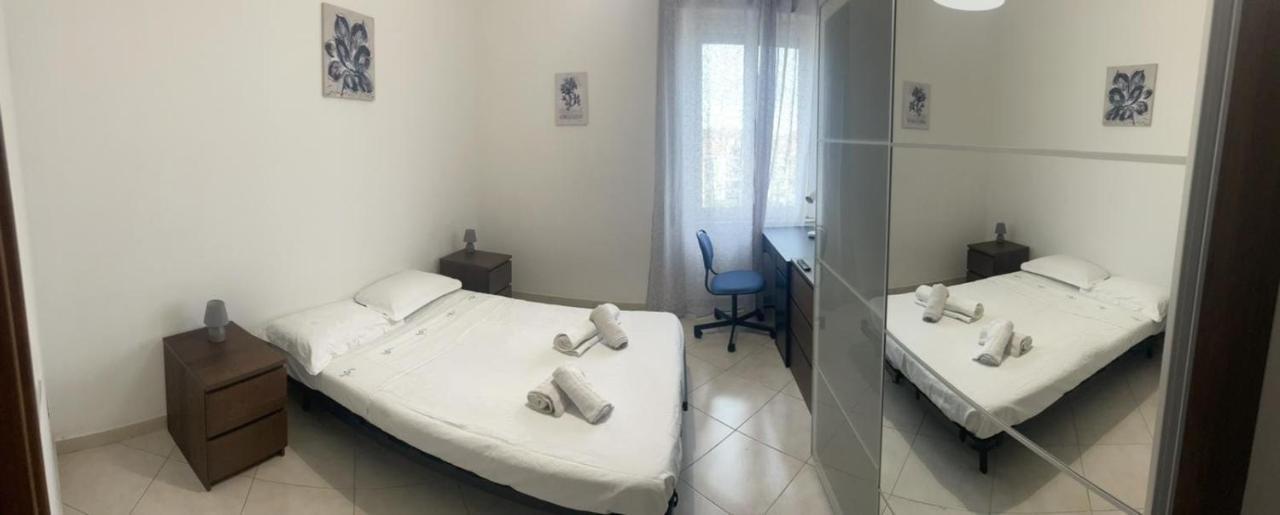 Appartement Franchetti House à Catane Extérieur photo