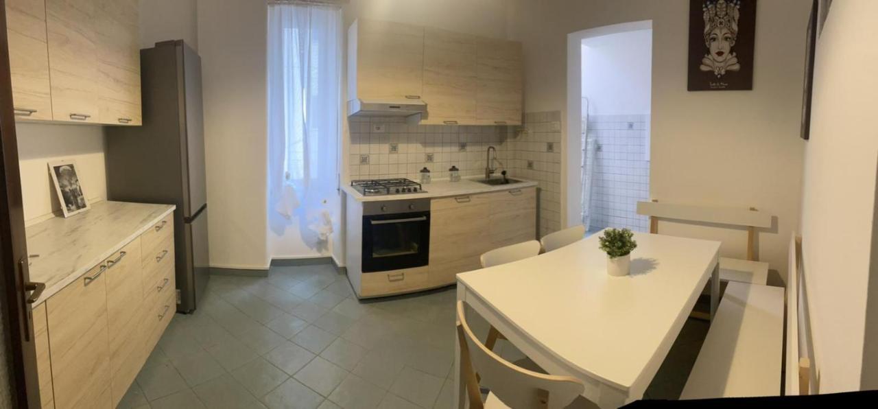 Appartement Franchetti House à Catane Extérieur photo