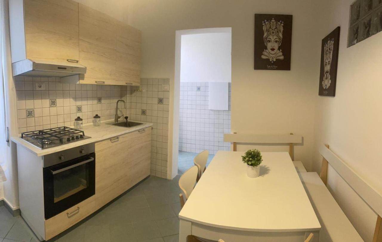 Appartement Franchetti House à Catane Extérieur photo